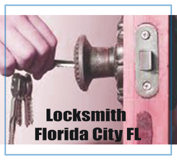 Locksmith Florida City FL