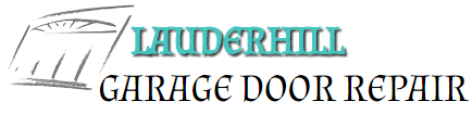 Company Logo For Garage Door Repair Lauderhill FL'