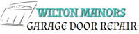 Garage Door Repair Wilton Manors FL Logo