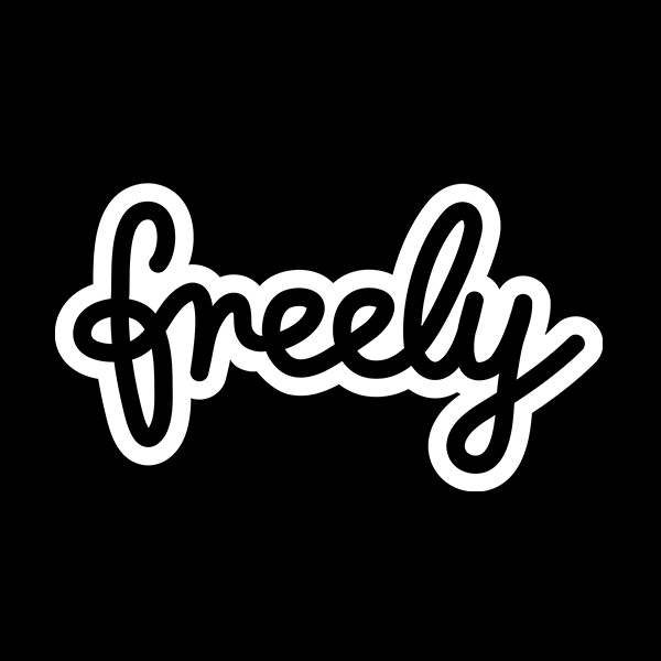 Company Logo For Freely'