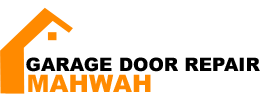 Garage Door Repair Mahwah