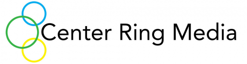 Company Logo For Center Ring Media'