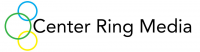 Center Ring Media Logo