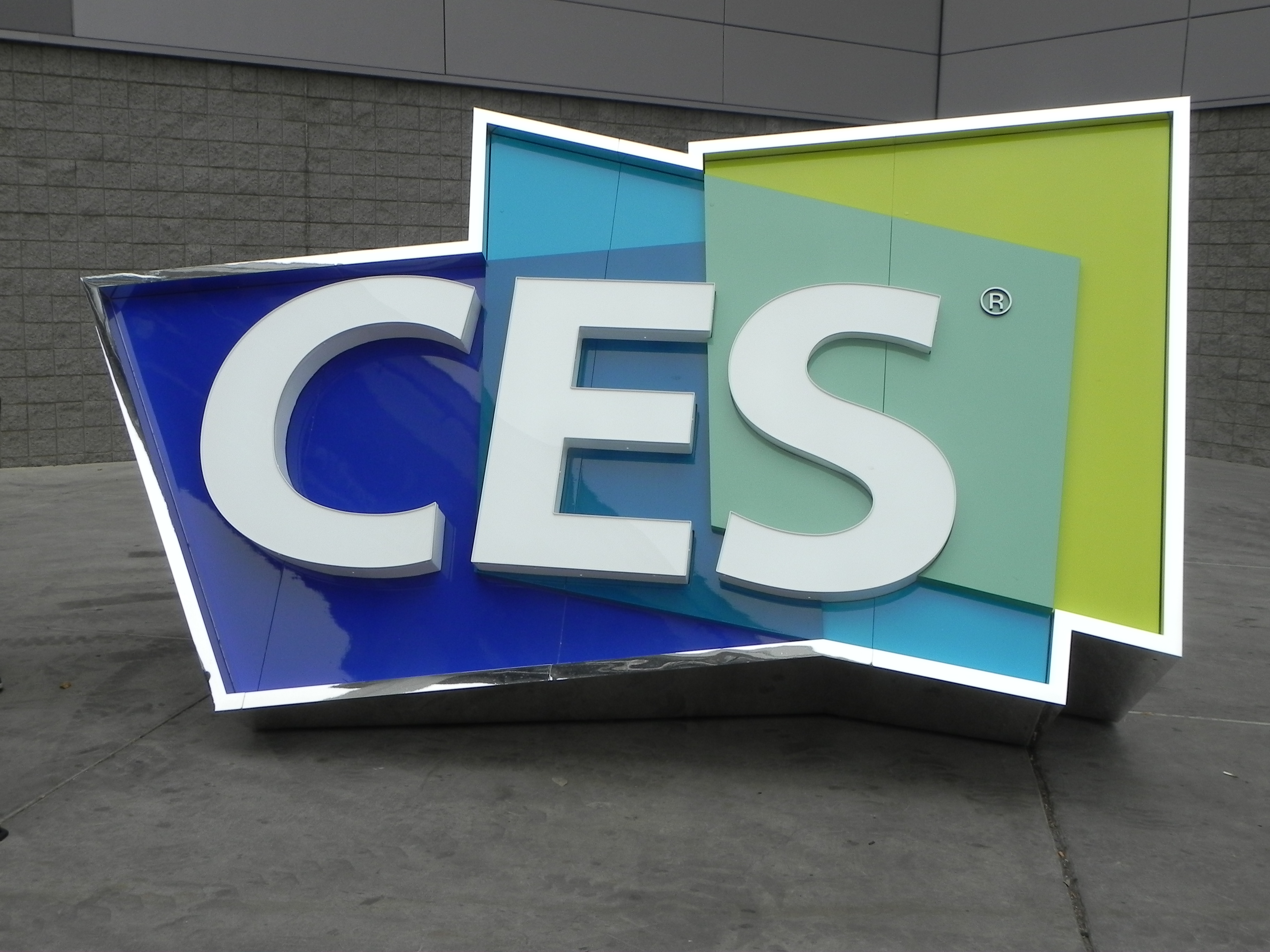 CES 2016