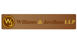 Williams &amp; Javellana, LLP