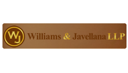Williams &amp;amp; Javellana, LLP'