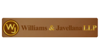 Williams &amp; Javellana, LLP