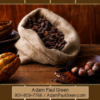 Adam Paul Green'