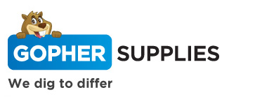 gopher supplies