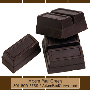 Adam Paul Green