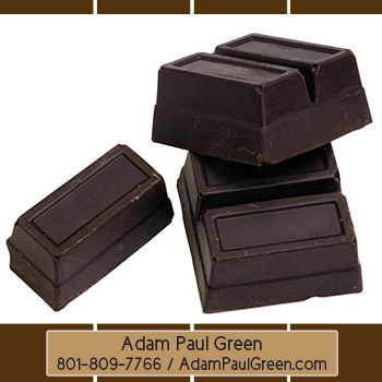 Adam Paul Green'