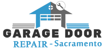 Company Logo For Garage Doors Sacramento'