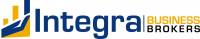 Integra Business Brokers Logo