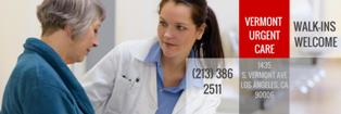Los Angeles Urgent Care