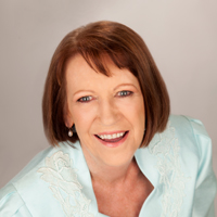Maureen Hamilton, Managing Director of Hugh B. Hamilton