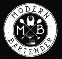 Modern Bartender'