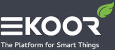 EKOOR Logo