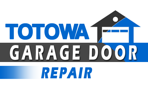 Company Logo For Garage Door Repair Totowa'