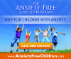 Anxiety Free Child'