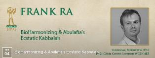 Abulafia's Ecstatic Kabbalah'