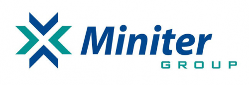 Company Logo For Miniter Group'