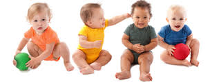 Baby Nursery Ideas'