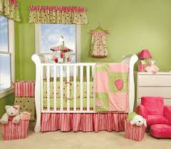 Baby Nursery Furniture Ideas'
