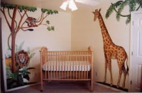 Baby Nursery Decor Ideas