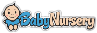 Baby Nursery Logo