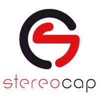 Stereocap Logo