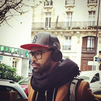 Stereocap Customizable Headphones