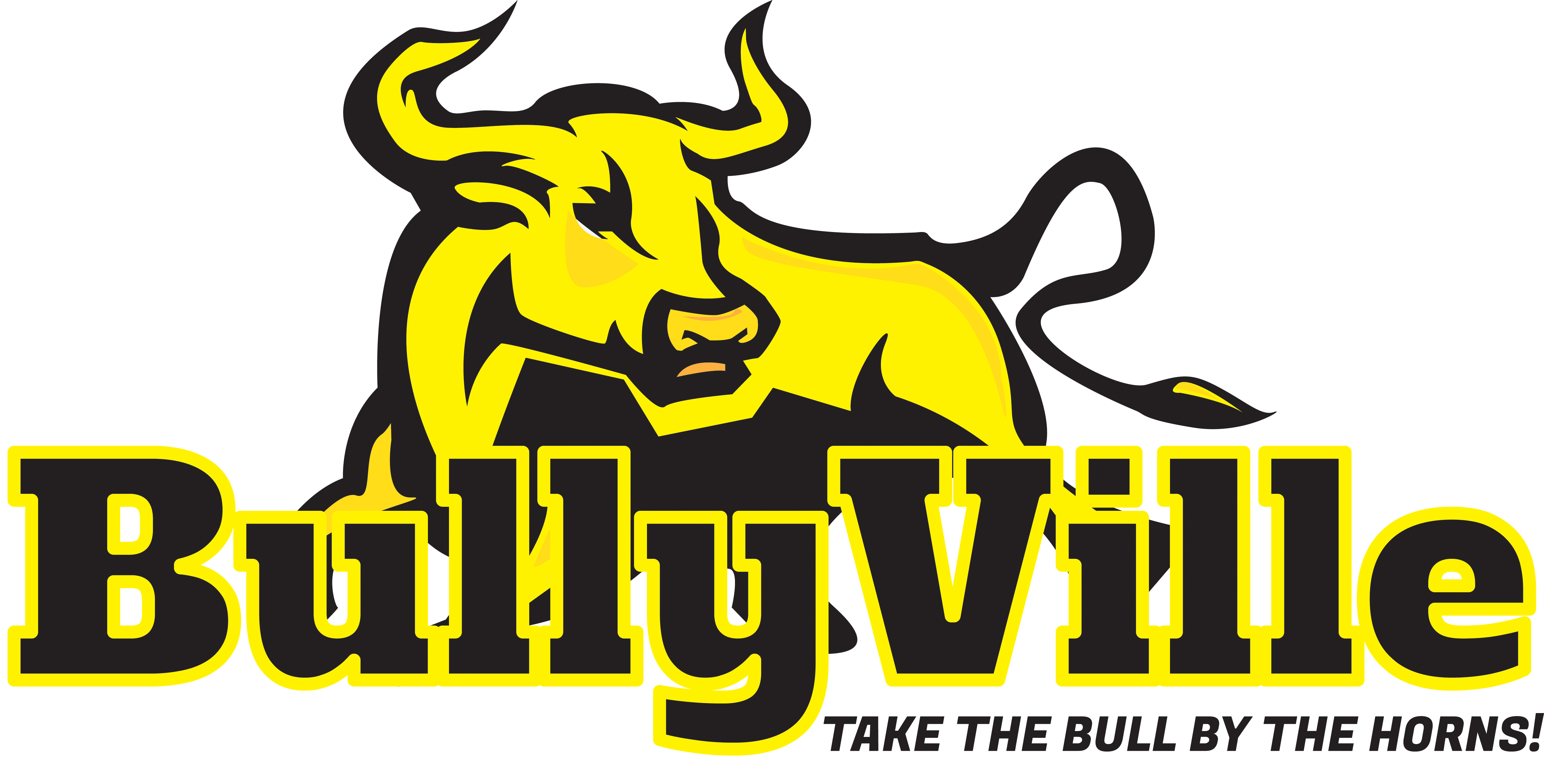 Company Logo For BullyVille'