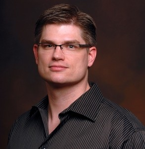 Dr. Bret Gilsdorf