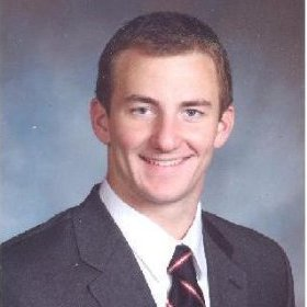 Kevin Zikaras, Senior Clinical Scientist