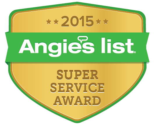 Super Service Award'