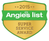 Super Service Award'