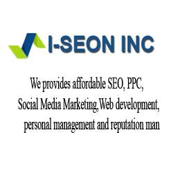 Company Logo For Iseon Inc'