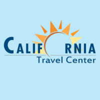California Travel Center Logo