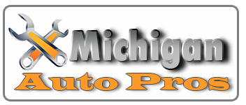 Michigan Auto Pros Logo