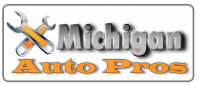 Michigan Auto Pros Logo