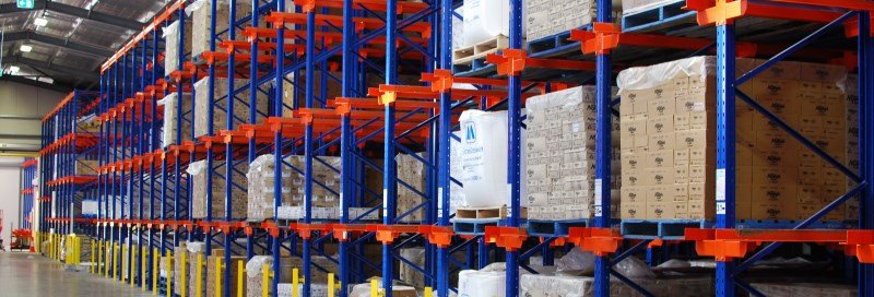 PalletRacking.com.au