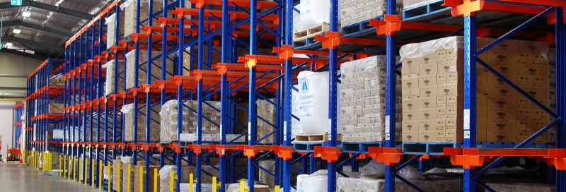 PalletRacking.com.au'