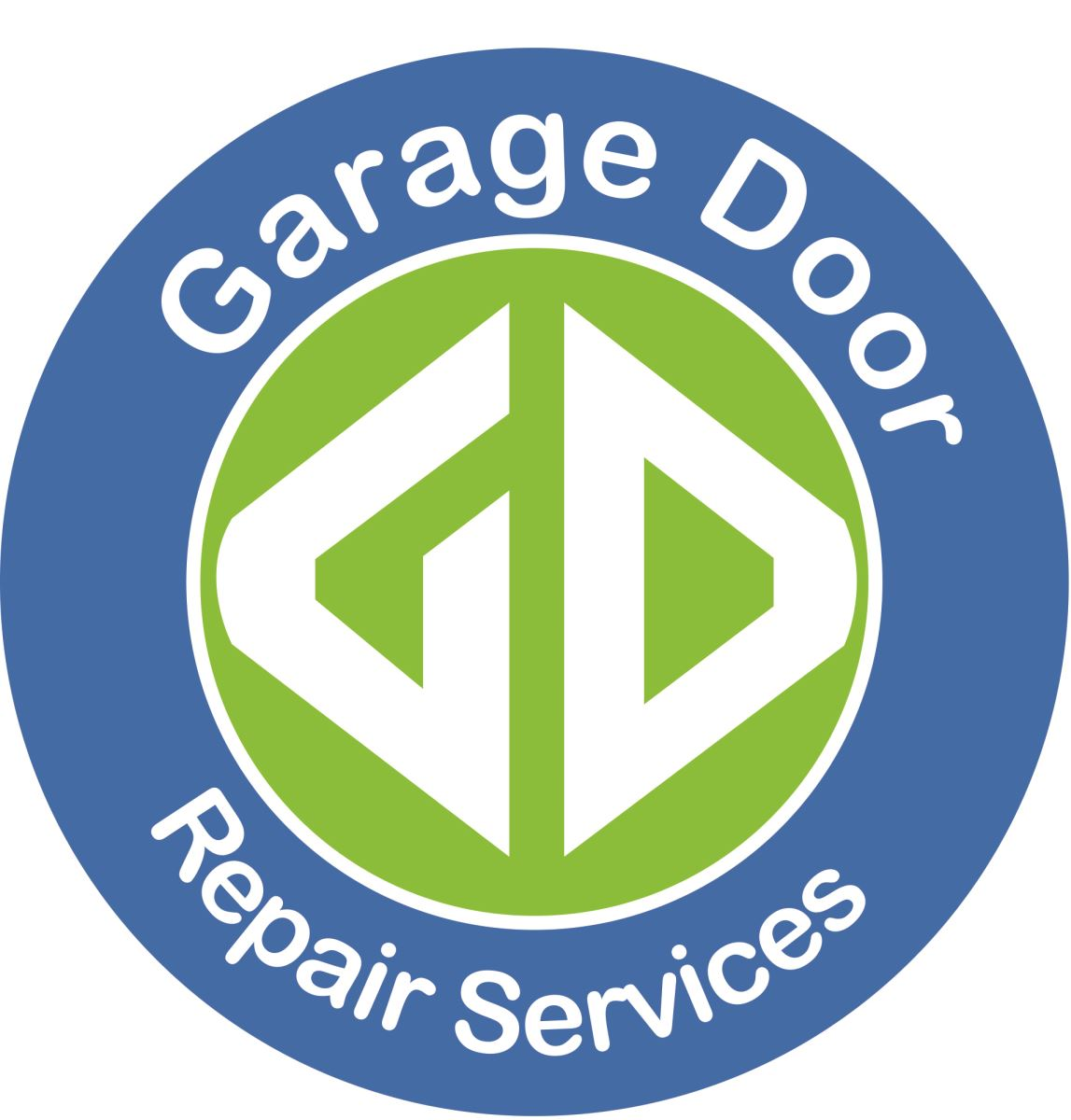 Garage Door Repair Shoreview Logo