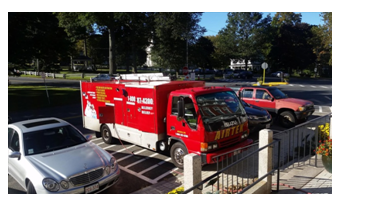 AIRTEK, Inc. Announces New Website'