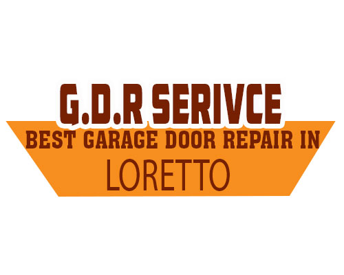 Garage Door Repair Loretto