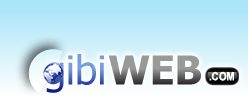 Logo for GibiWeb'
