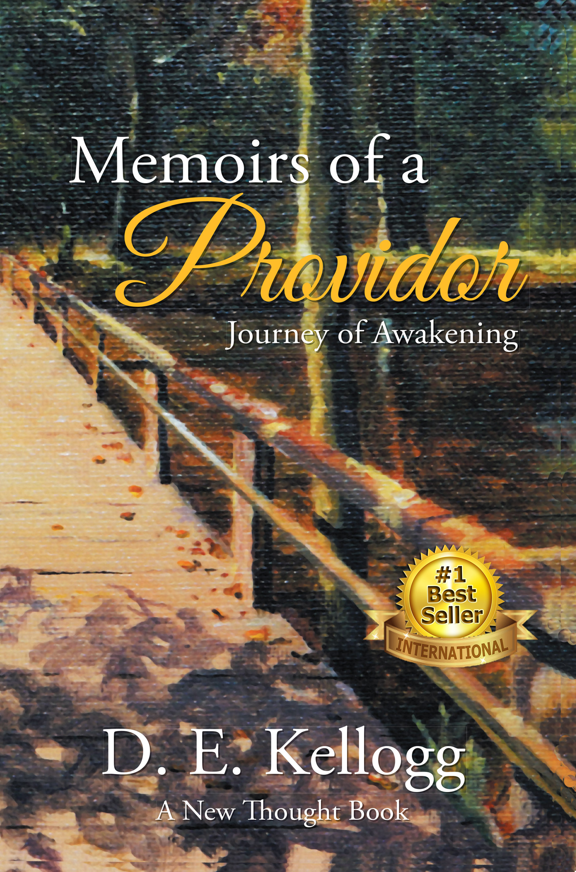 Memoirs of a Providor