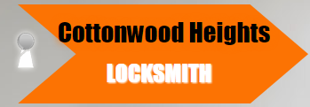 Locksmith Cottonwood Heights UT