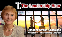 The Leadership Hour