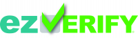 ezVerify & Validate, LLC Logo